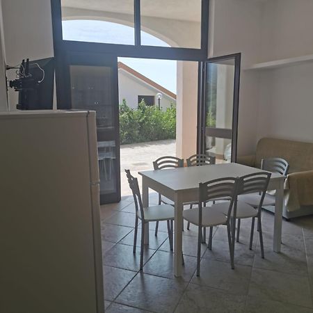 Residence Fortunato Policastro Bussentino Εξωτερικό φωτογραφία