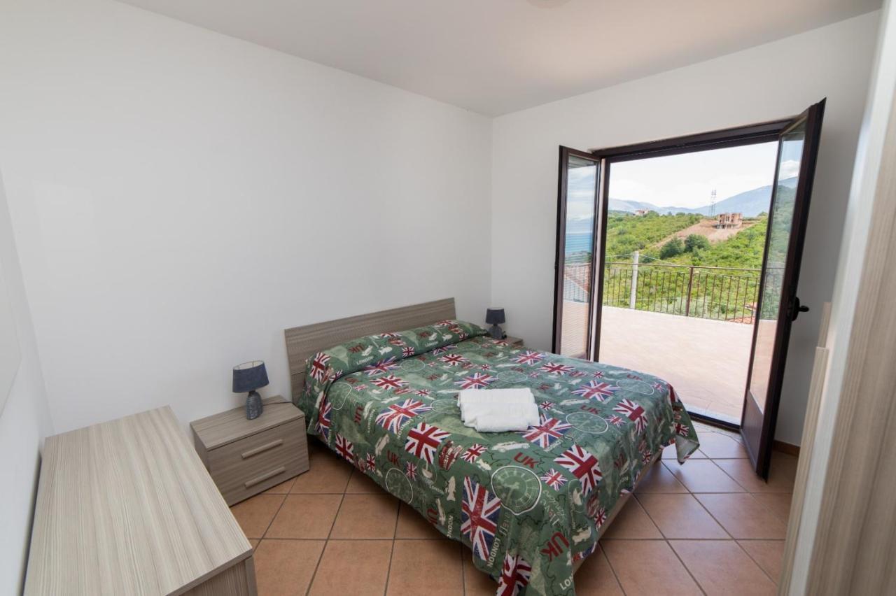 Residence Fortunato Policastro Bussentino Εξωτερικό φωτογραφία