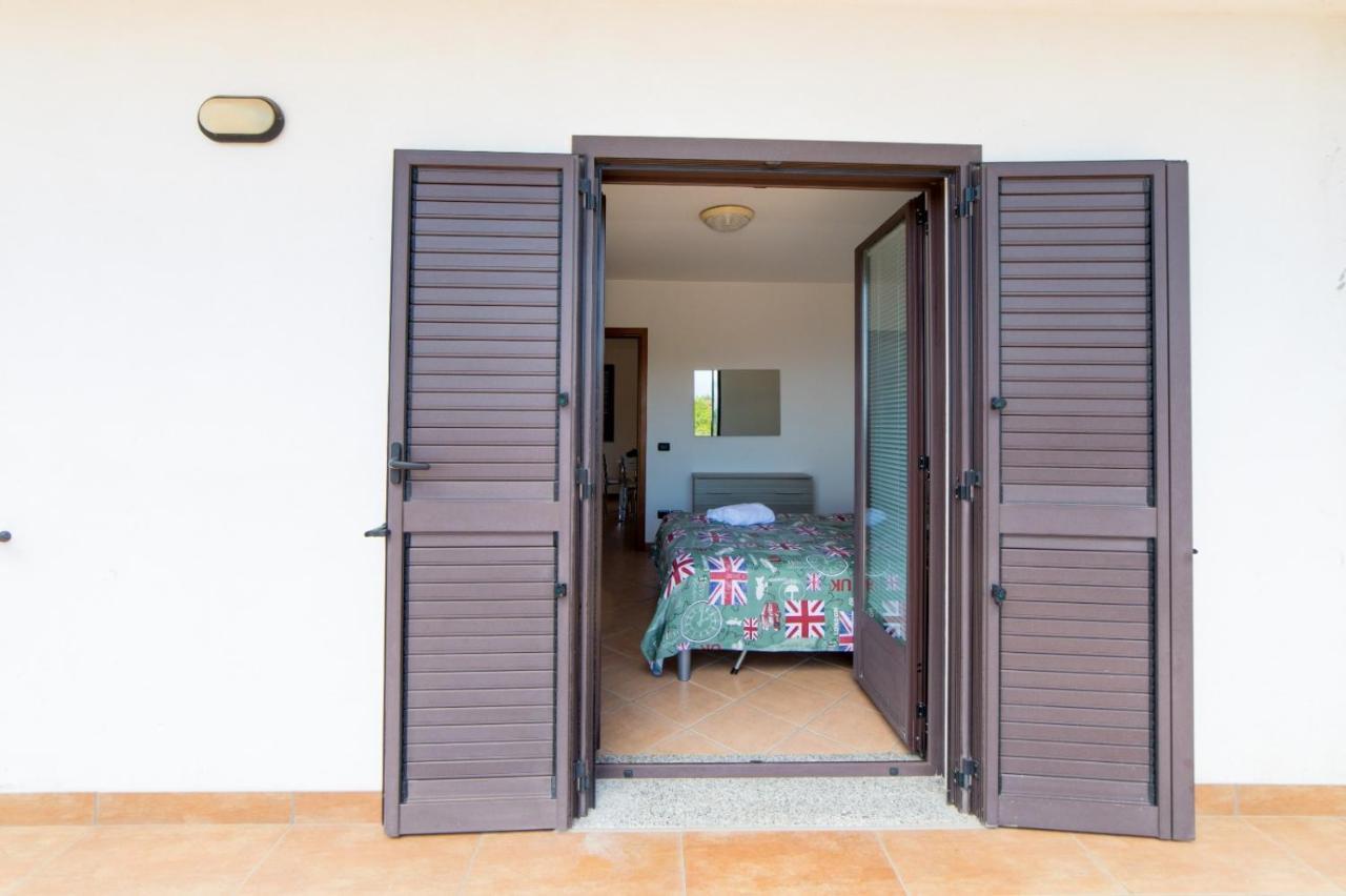 Residence Fortunato Policastro Bussentino Εξωτερικό φωτογραφία